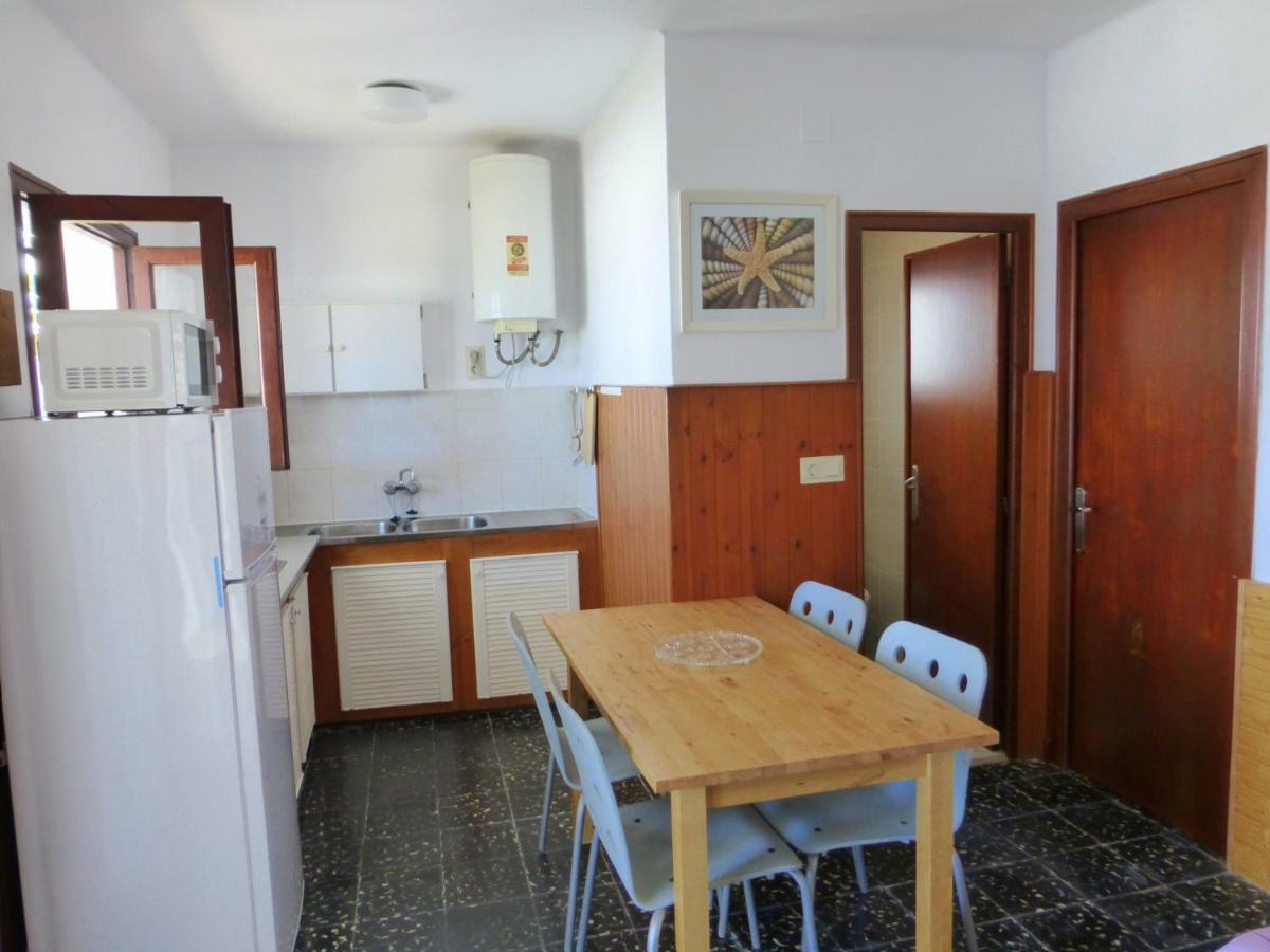 Rentalmar El Capitan Hospitalet De L'Infant Kültér fotó